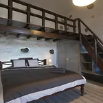 With Amazing Views, Jacuzzi And Private Pool 別荘 San Bartolomé