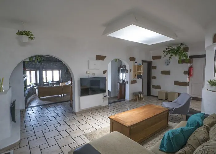 Holiday home With Amazing Views, Jacuzzi And Private Pool