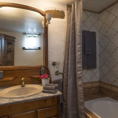 Holiday home With Amazing Views, Jacuzzi And Private Pool