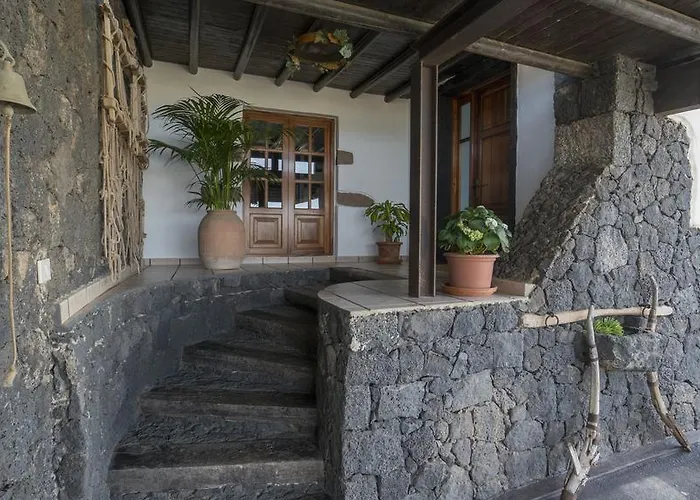 With Amazing Views, Jacuzzi And Private Pool