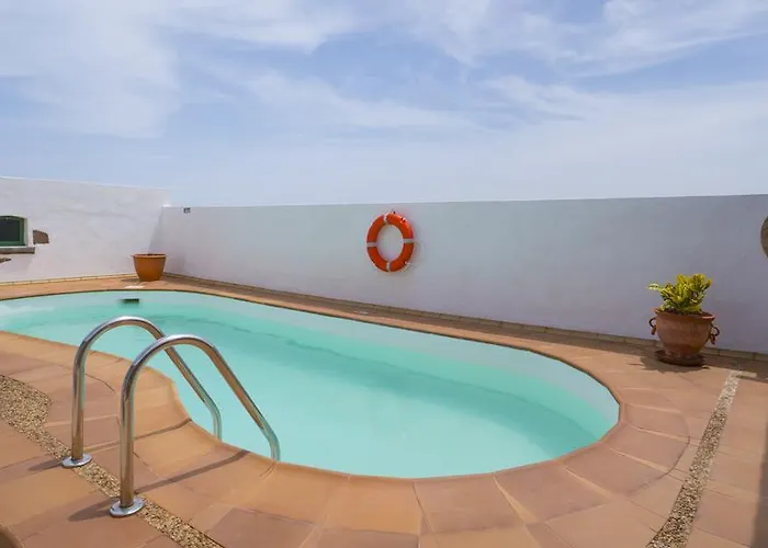 With Amazing Views, Jacuzzi And Private Pool Σπίτι διακοπών